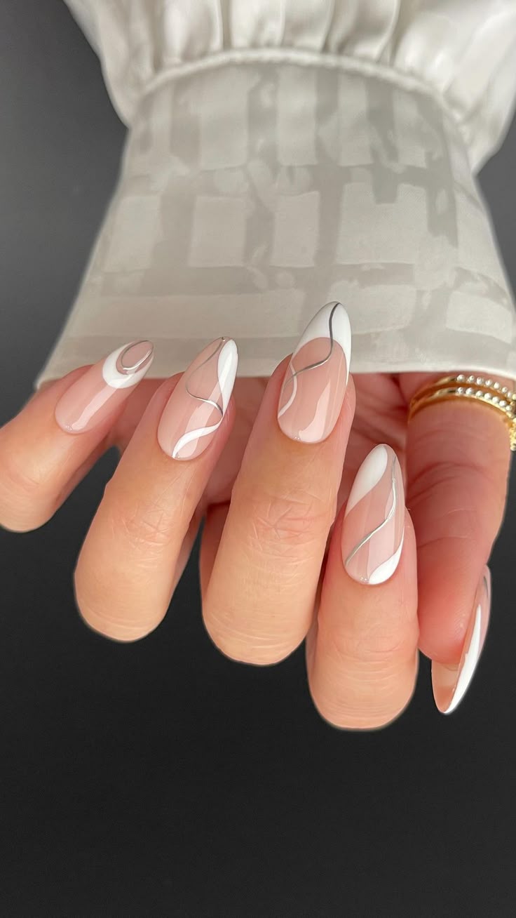 Manicure & Nail Art