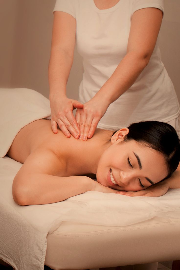 Massage & Body care
