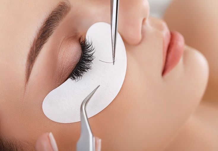 Lash Extensions