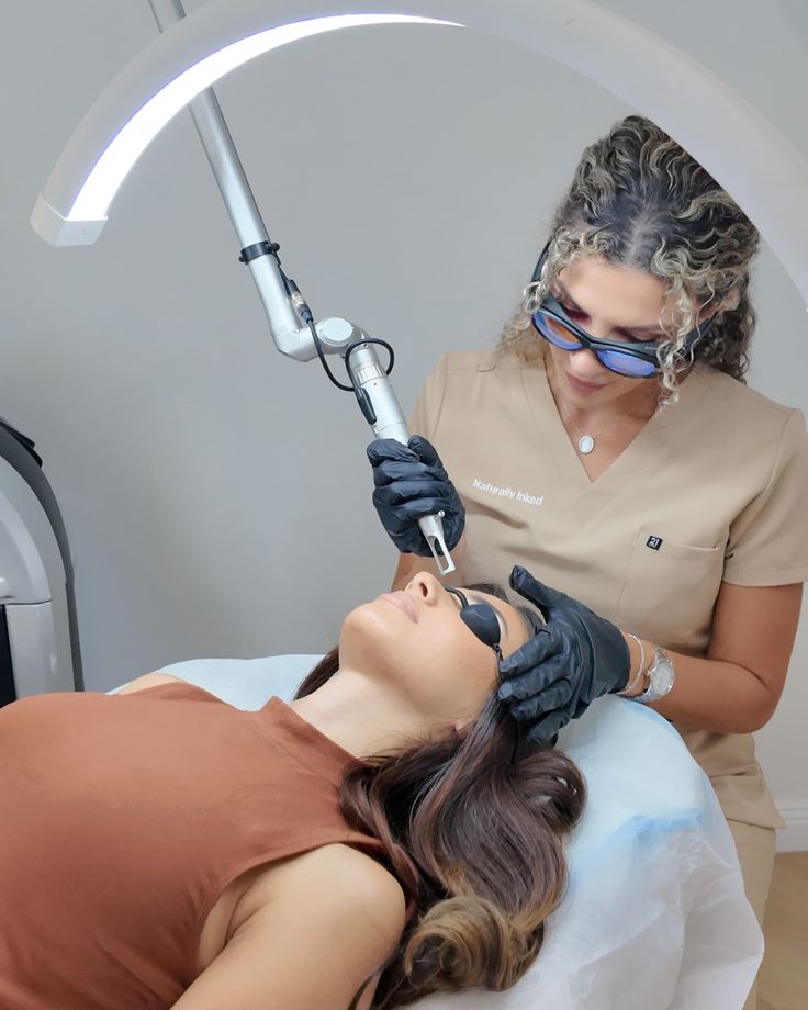 Pico Pro Laser Tattoo Removal