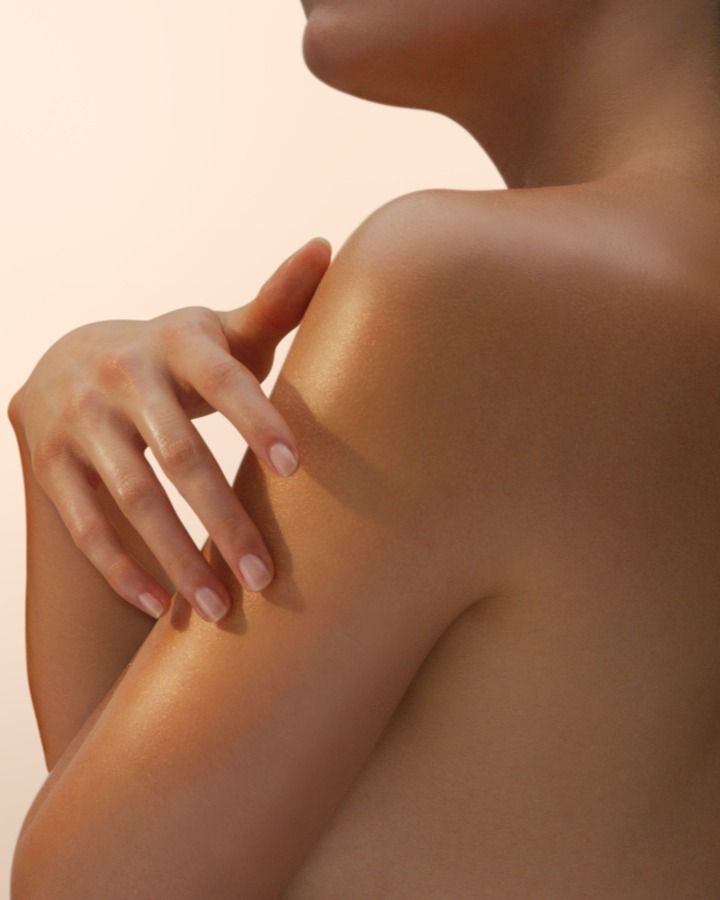 Spraytan